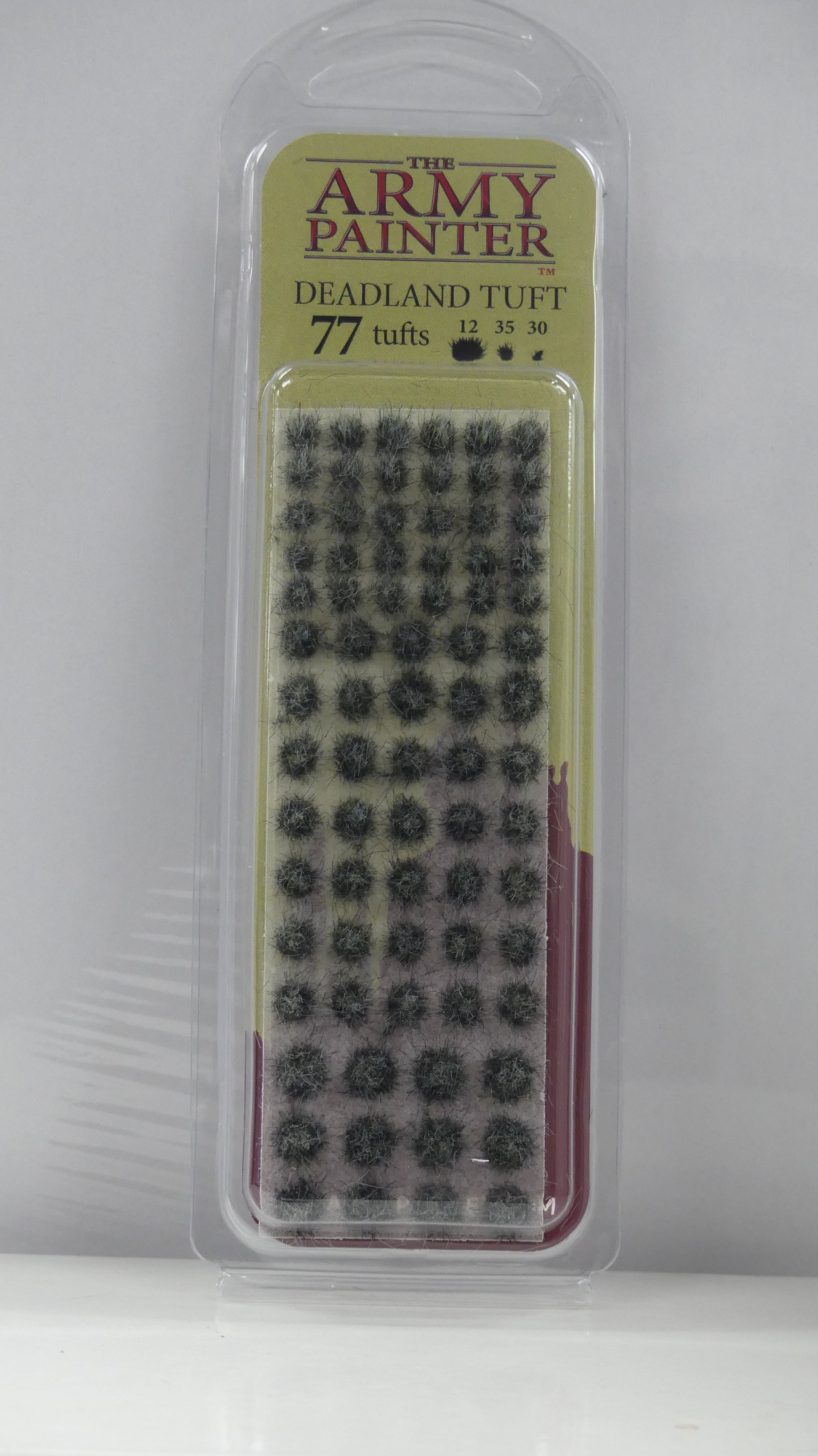 The Army Painter Deadland Tuft