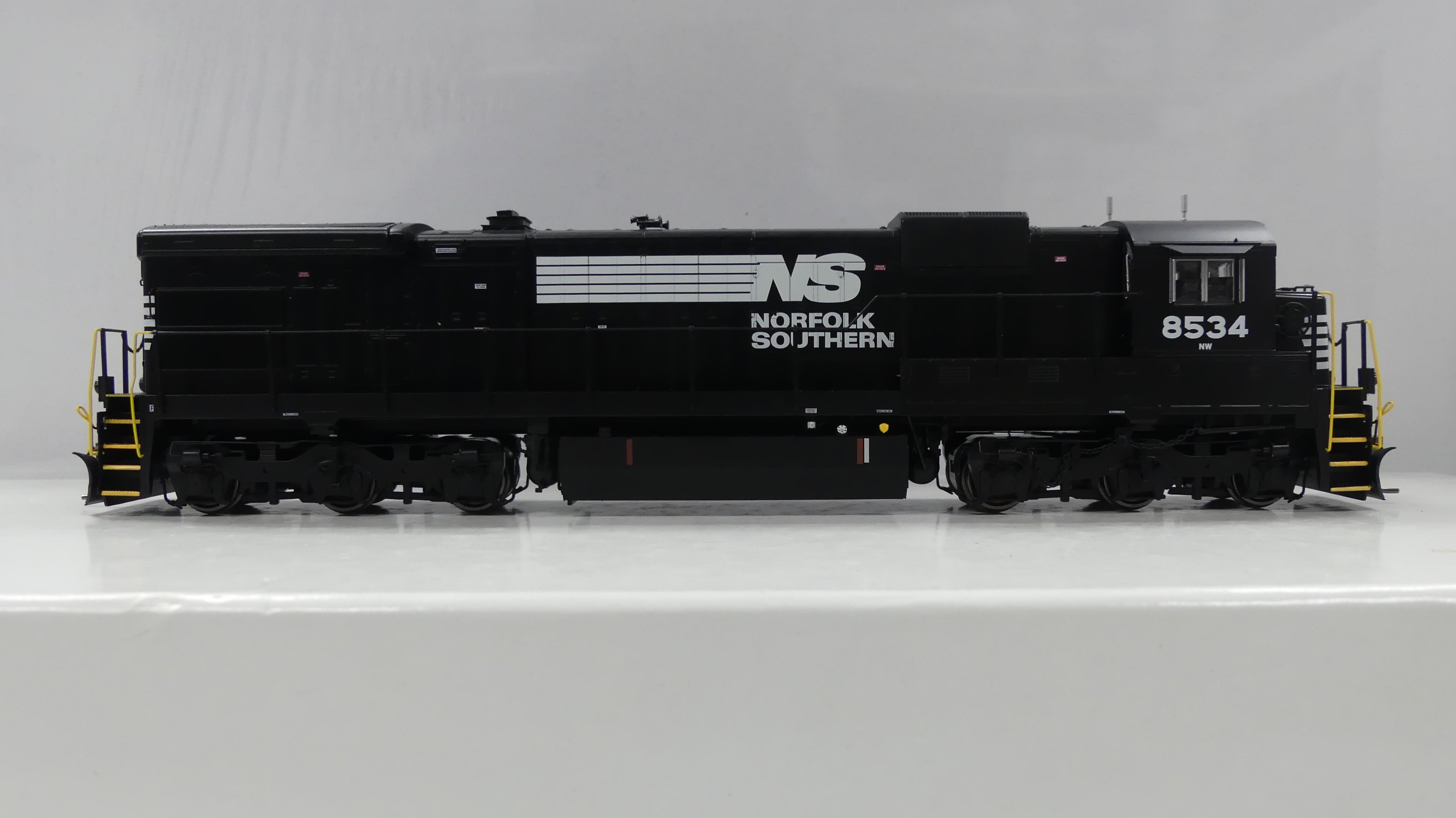 Rapido Ho Scale C36-7 Norfolk Southern DCC & Sound