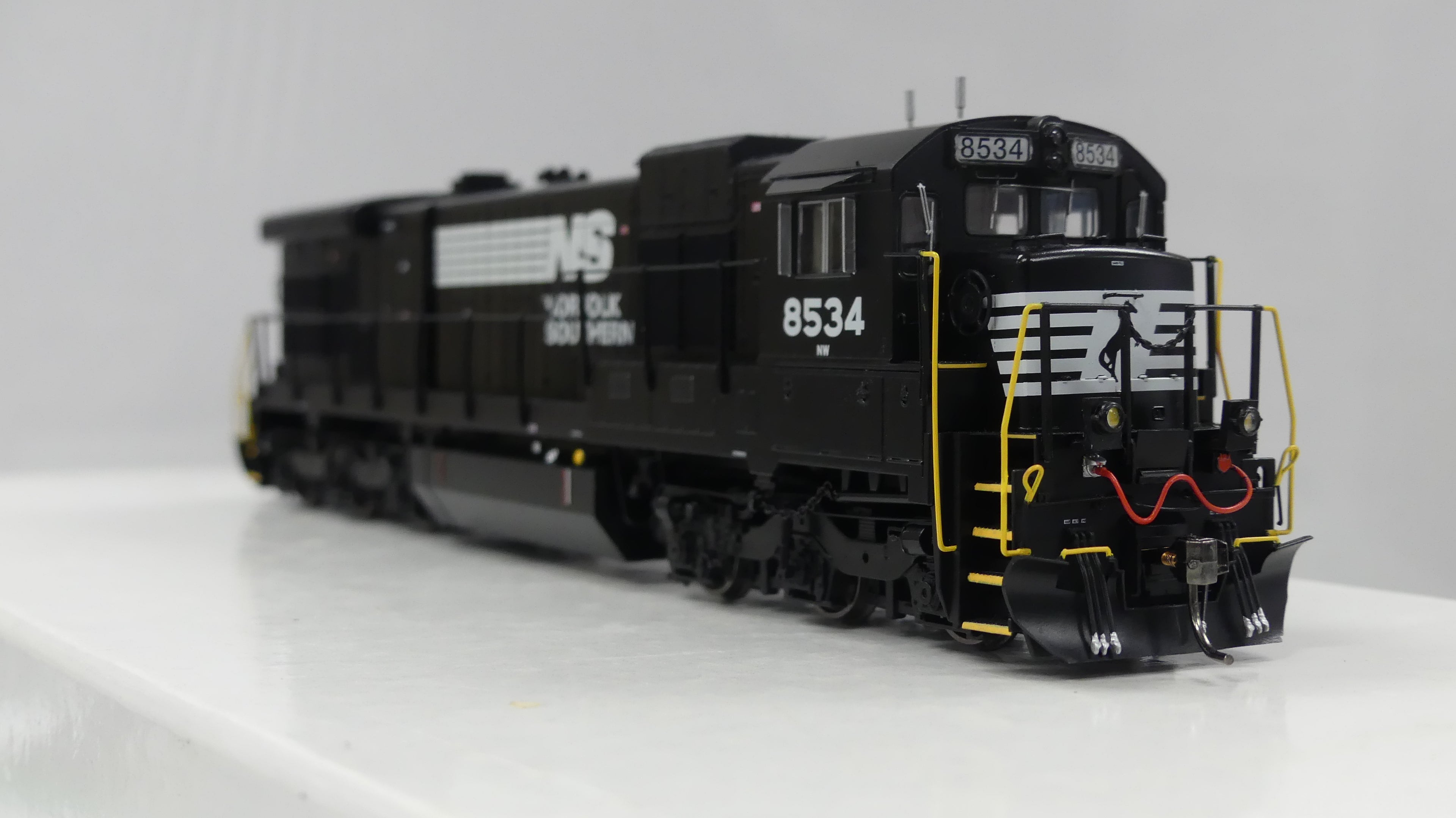 Rapido Ho Scale C36-7 Norfolk Southern DCC & Sound