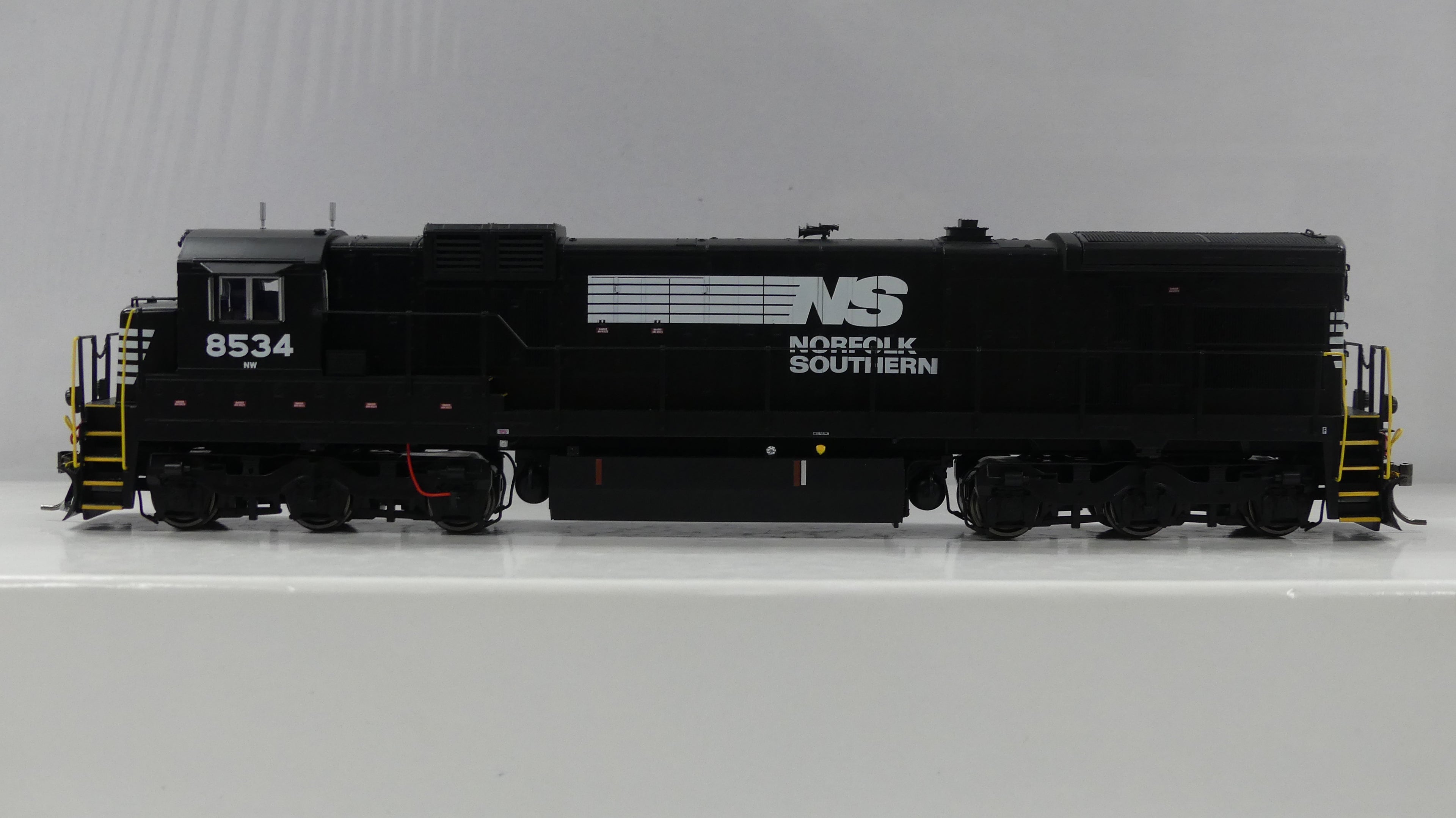 Rapido Ho Scale C36-7 Norfolk Southern DCC & Sound