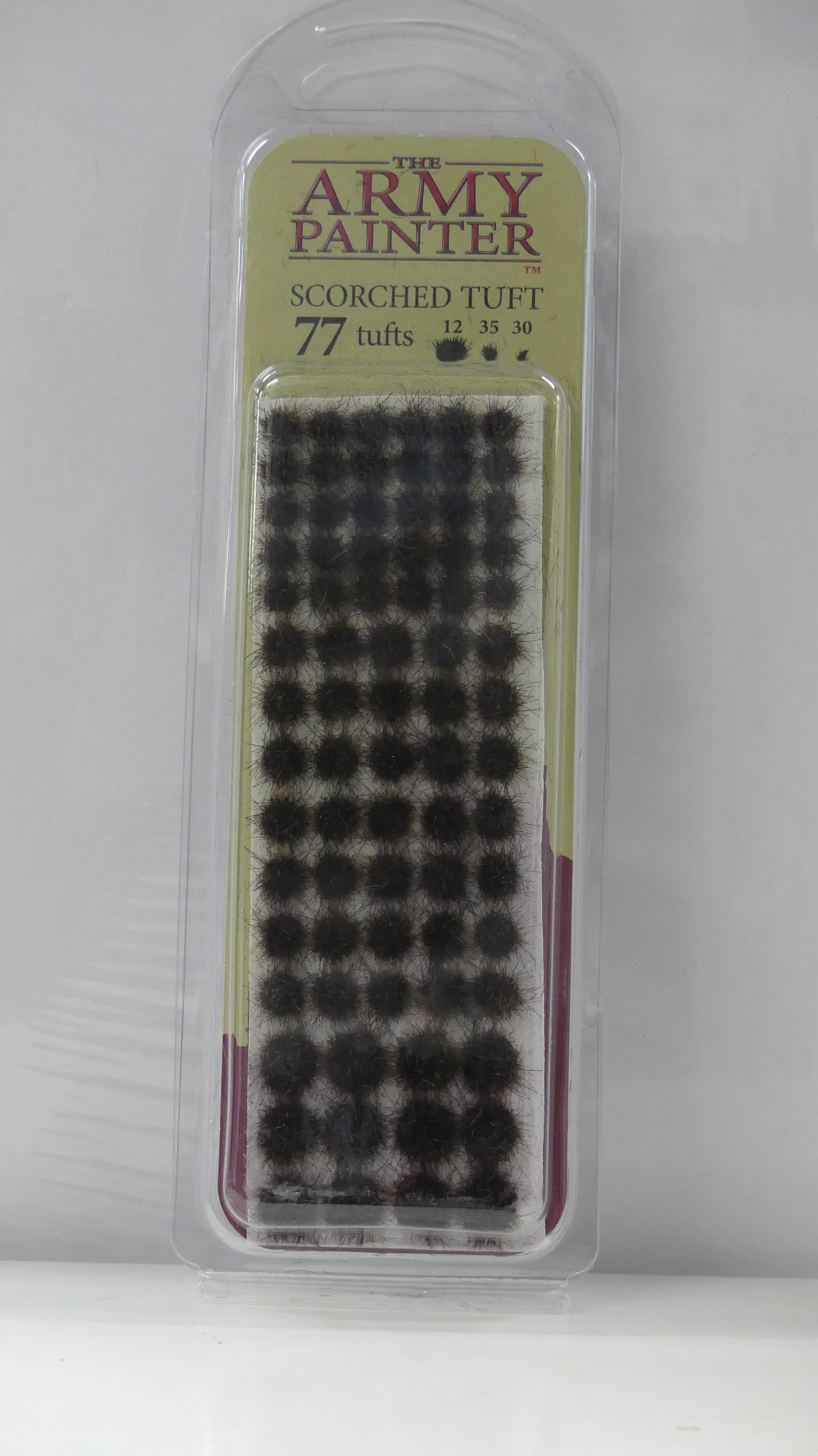 The Army Painter Scorched Tuft