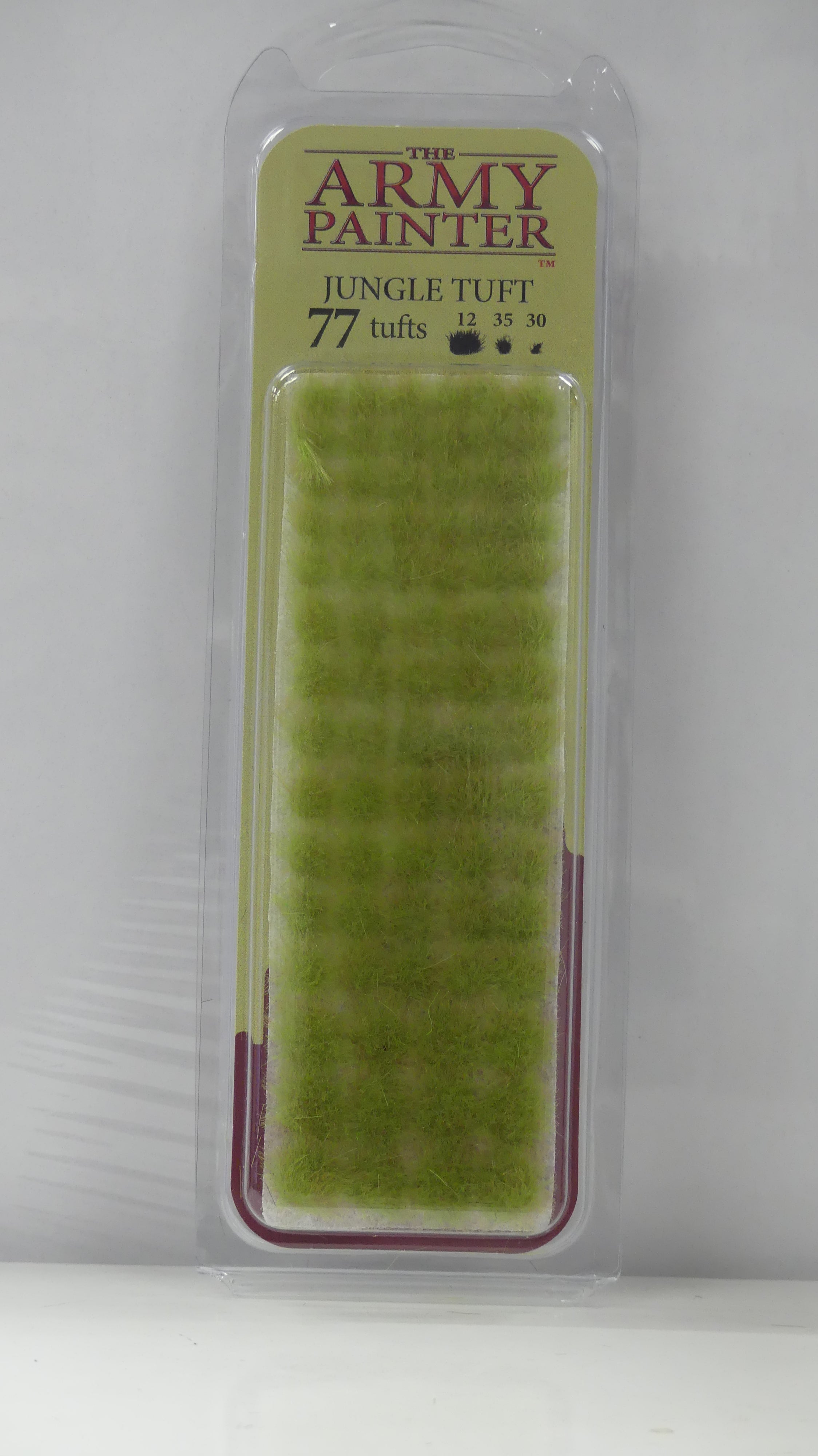 The Army Painter Jungle Tuft