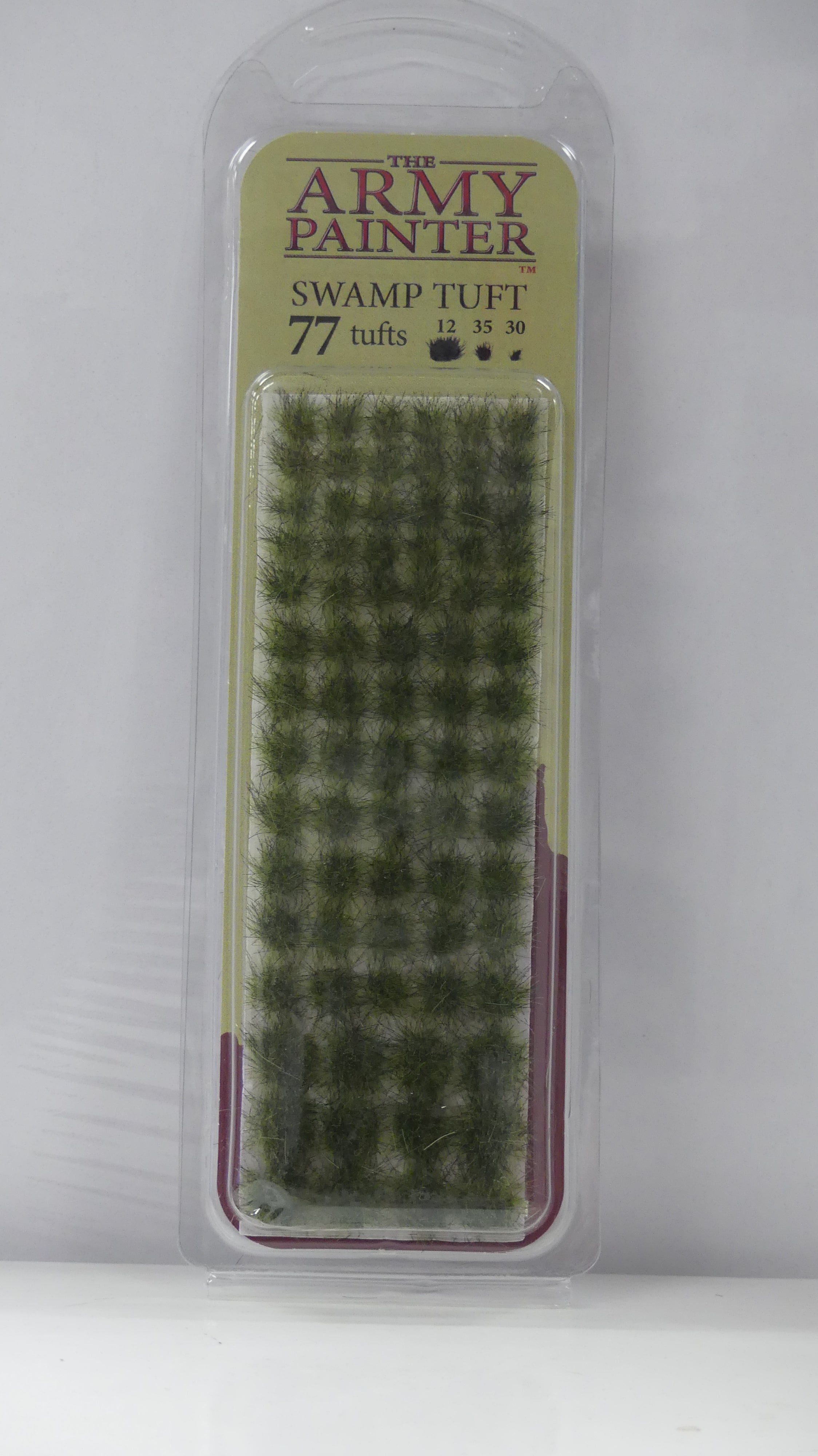 The Army Painter Swamp Tuft