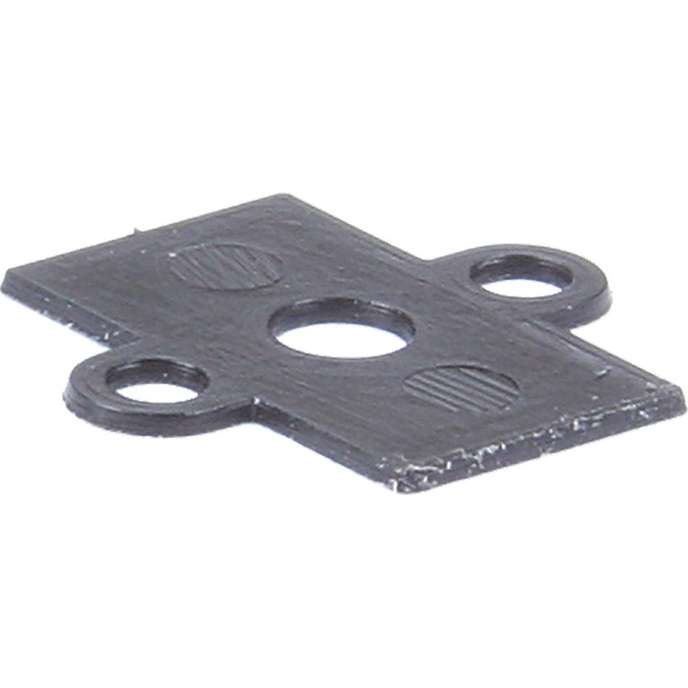 #211 HO Scale Styrene Gearbox Shims .010in & .015in