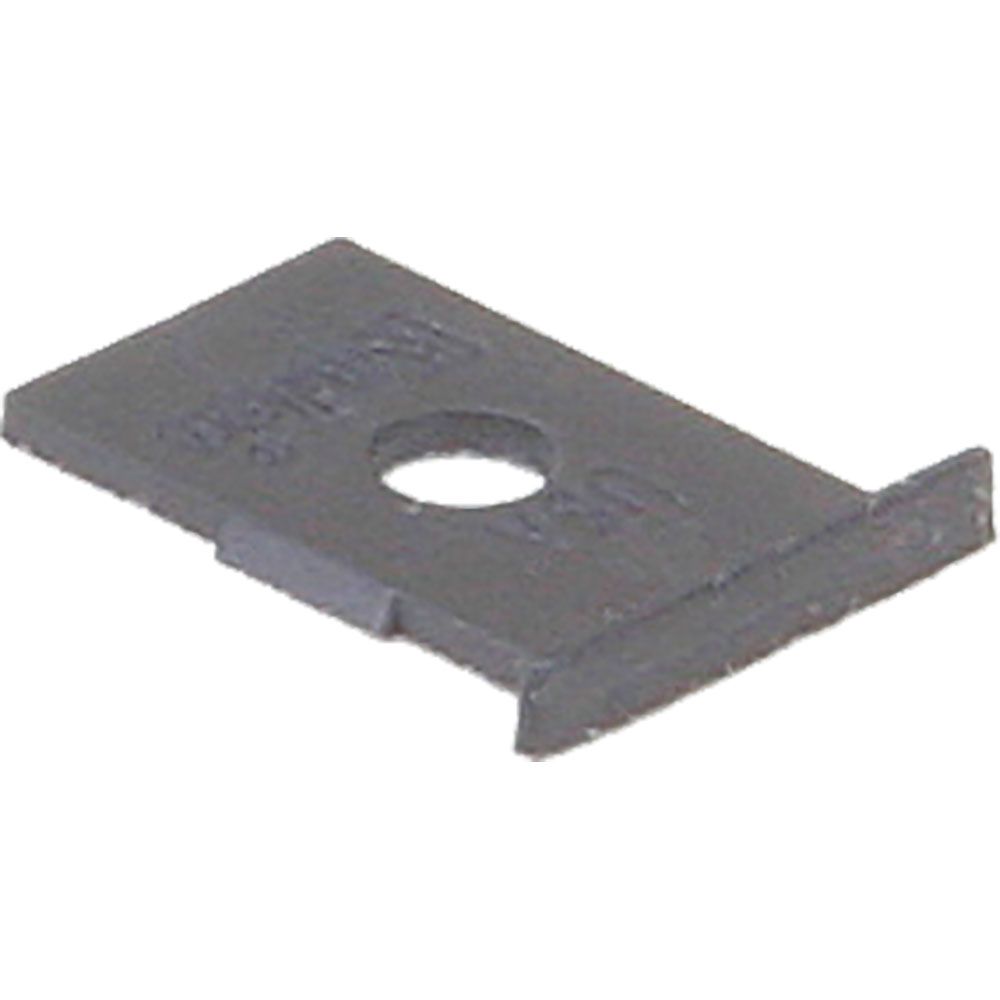 #242 HO Scale "Black Box" Snap-Together Insulated Gearbox & Lids