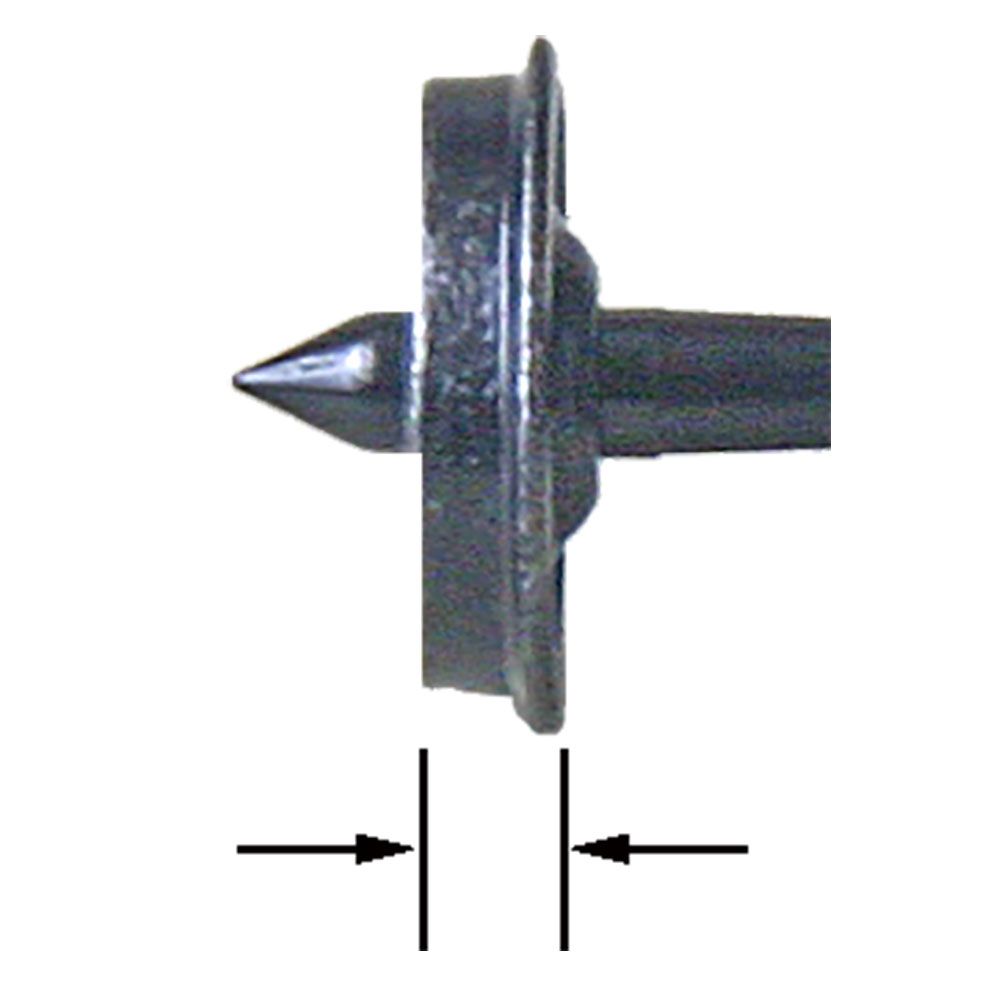 #530 HO Scale 33" Diameter Smooth Back Metal Code 88 Semi-Scale Wheels - Freight and Passenger