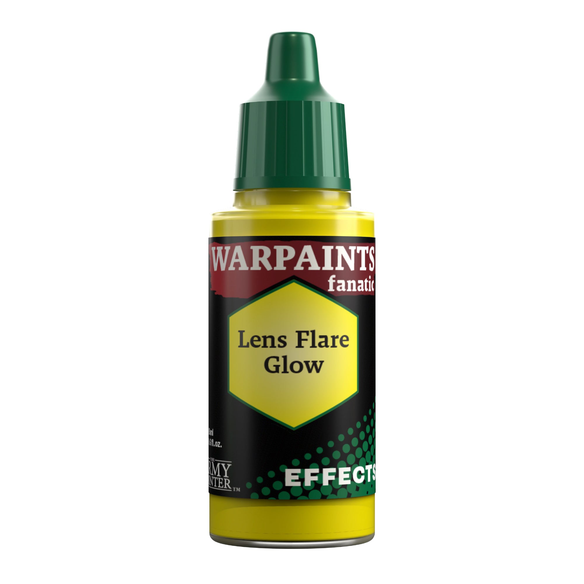 Army Painter Warpaints Fanatic Effects, Lens Flare Glow