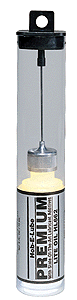 Hob-E Lube Premium Lite Oil