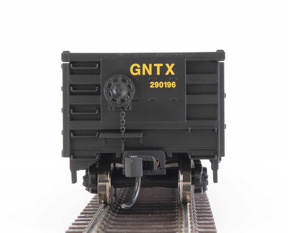 Walthers Mainline 68' Railgon Gondola