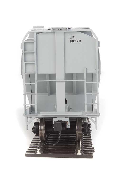Walthers Mainline 60' NSC 5150 3-Bay Covered Hopper Union Pacific