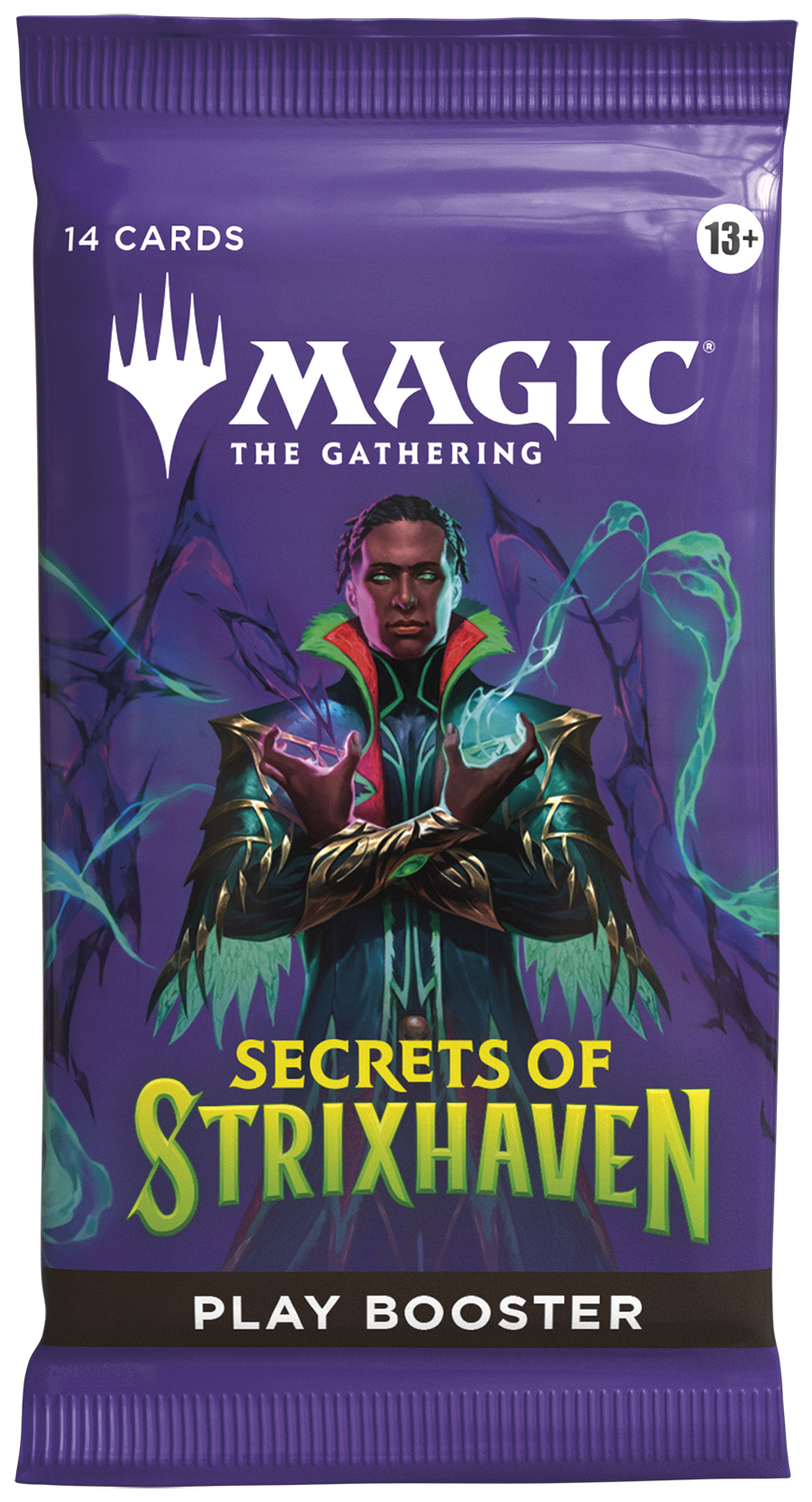MTG Secrets of Strixhaven Single Pack