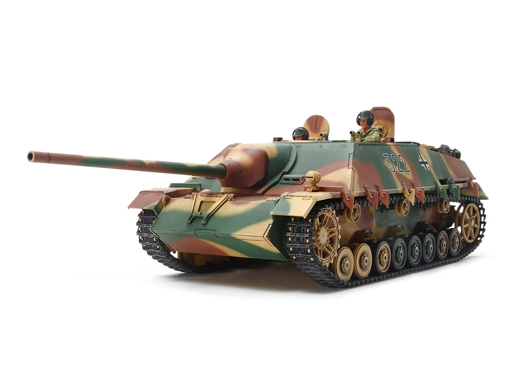 1/35 GERMAN JAGDPANZER IV /70(V) LANG