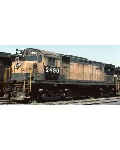 Rapido Ho Scale ALCO C424 Conrail (Patch) DCC & Sound *Reservation*