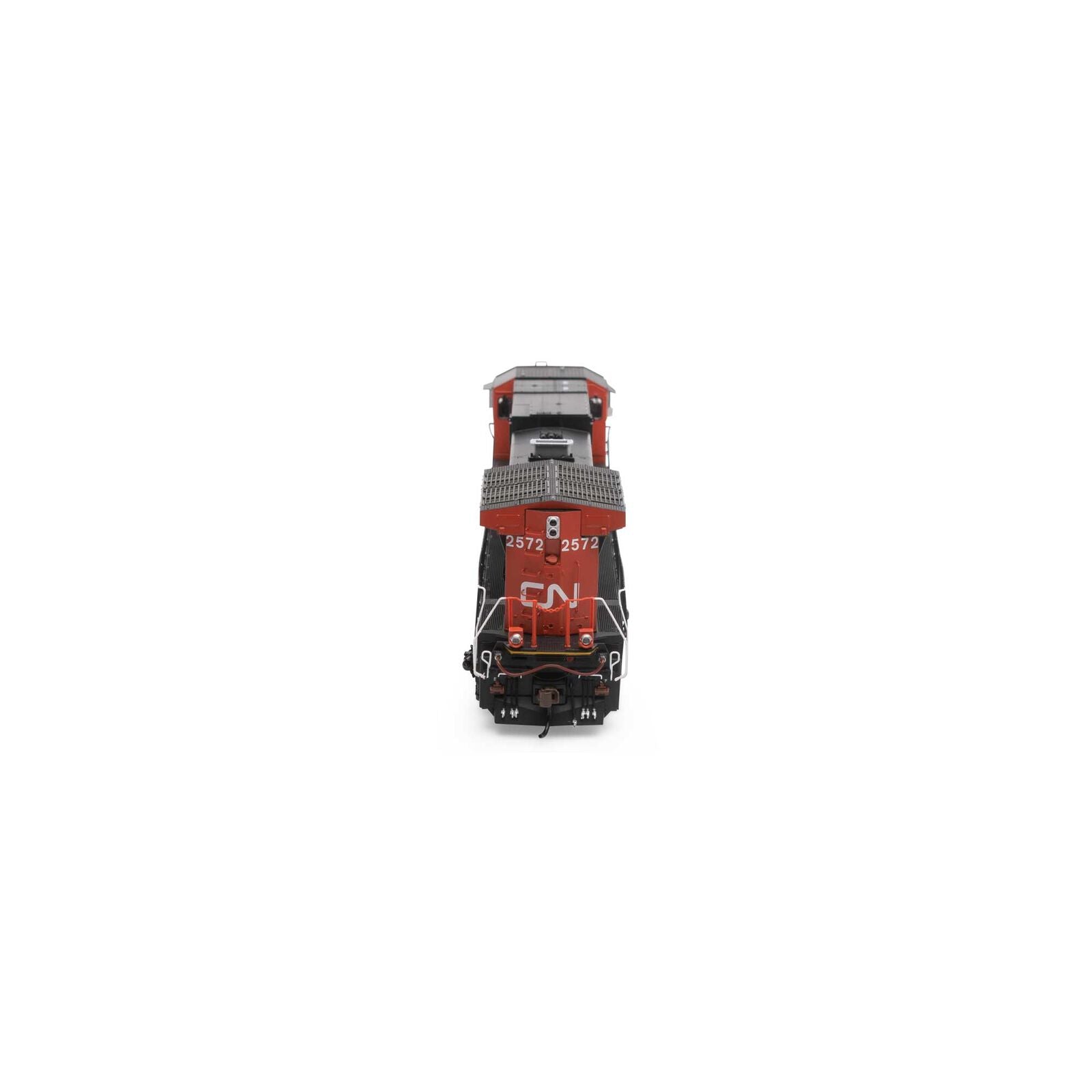 Athearn Genesis 2.0 Ho Scale C44-9W Canadian National DCC & Sound