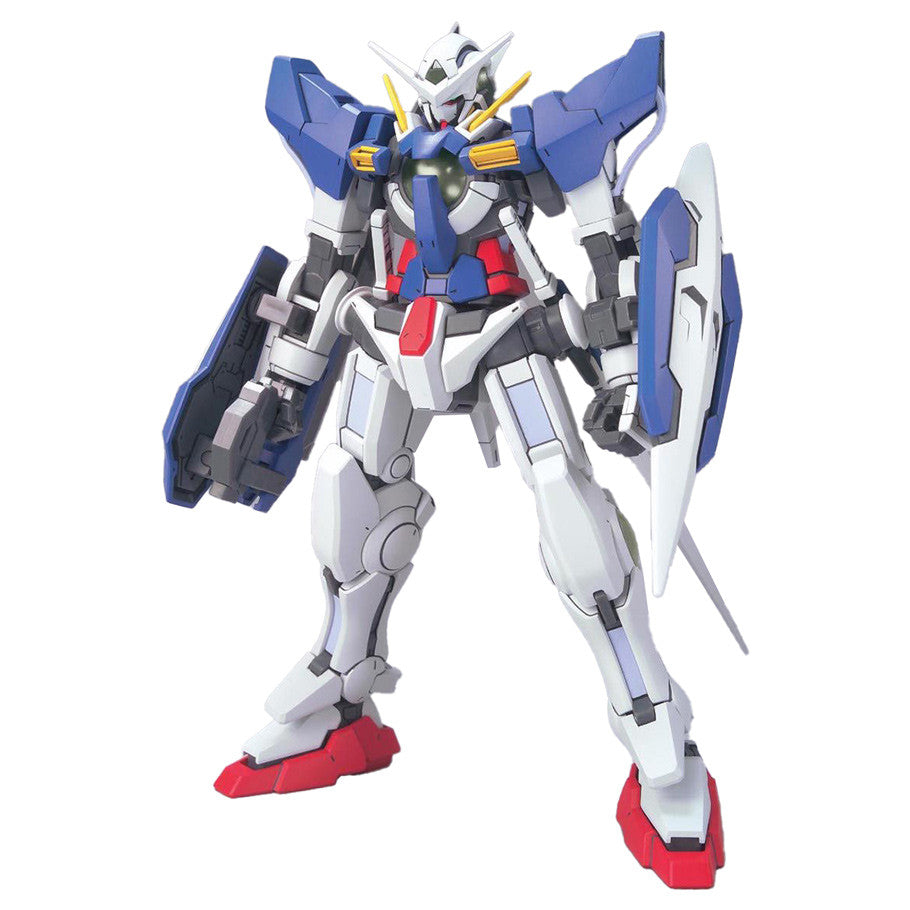 Bandai Gundam Wing High Grade: 1/144 Exia