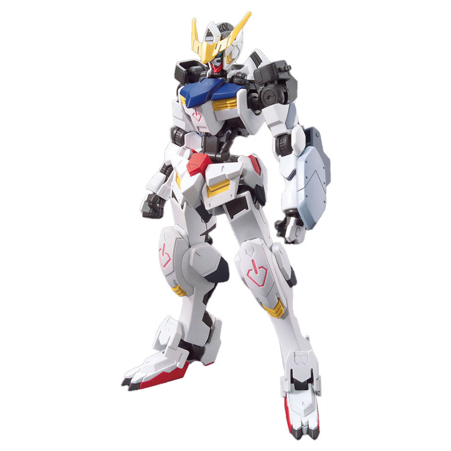 Bandai Gundam Wing High Grade: 1/144 Gundam Barbatos