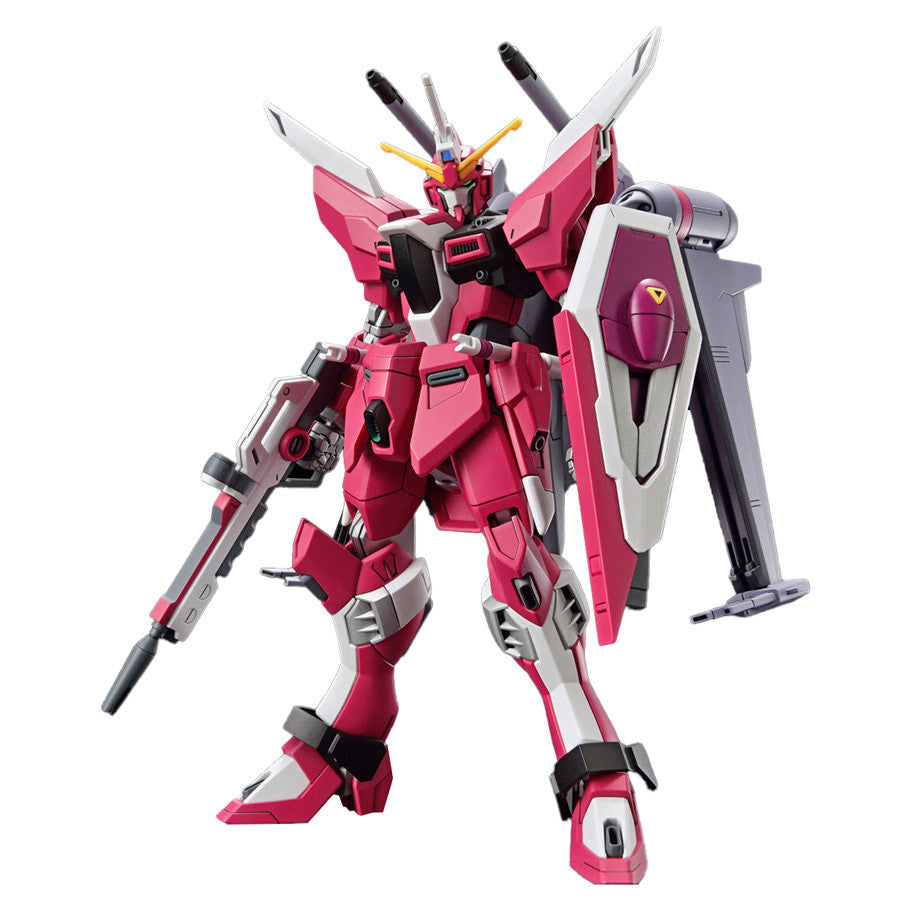 Bandai Gundam Wing High Grade: 1/144 Infinite Justice Gundam