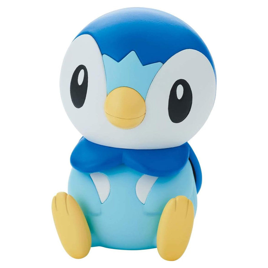 Bandai Pokemon Model Kit Quick Piplup
