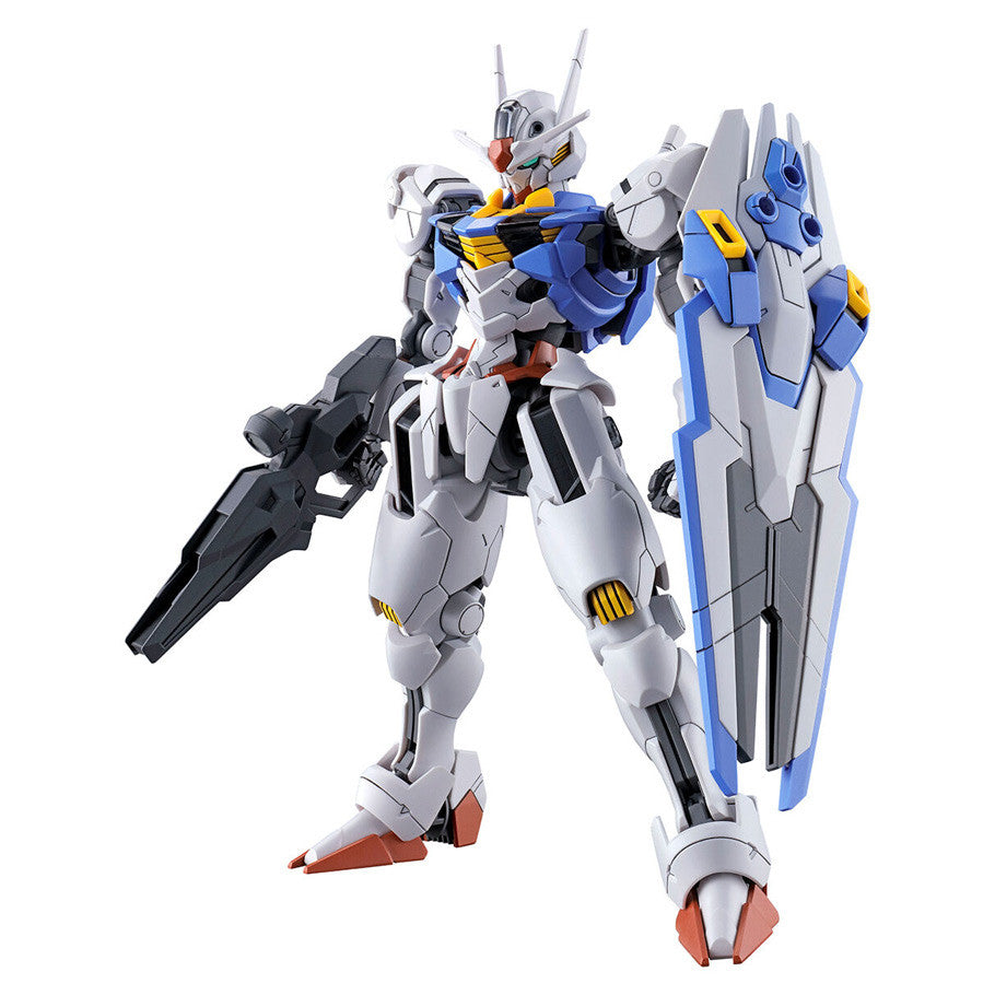 Bandai Gundam Wing High Grade: 1/144 Gundam Aerial
