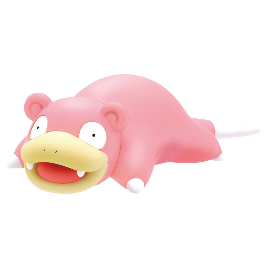 Bandai Pokemon Model Kit Quick Slowpoke