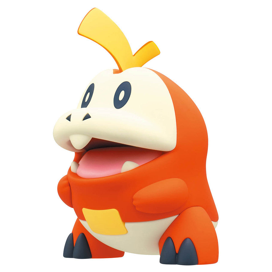 Bandai Pokemon Model Kit Quick Fuecoco