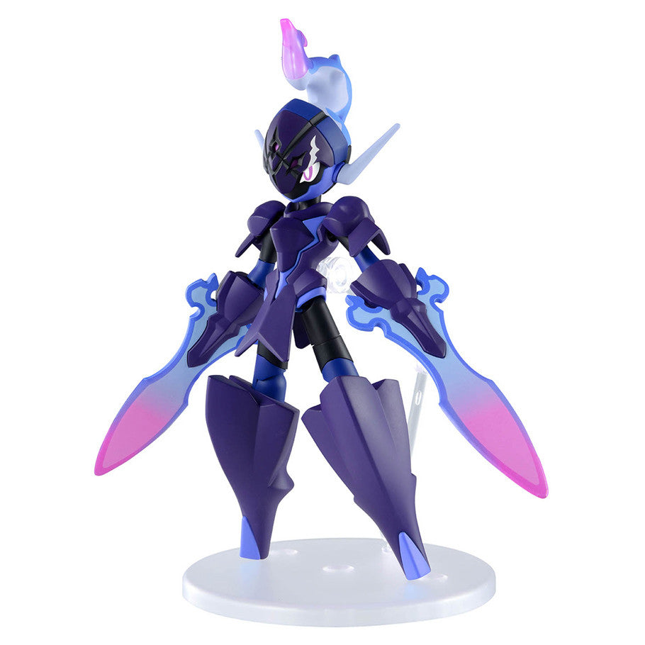 Bandai Pokemon Model Kit Ceruledge