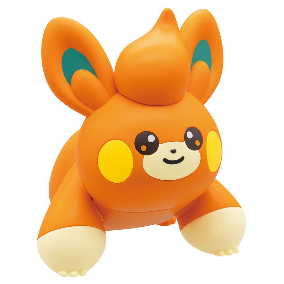 Bandai Pokemon Model Kit Quick Pawmi