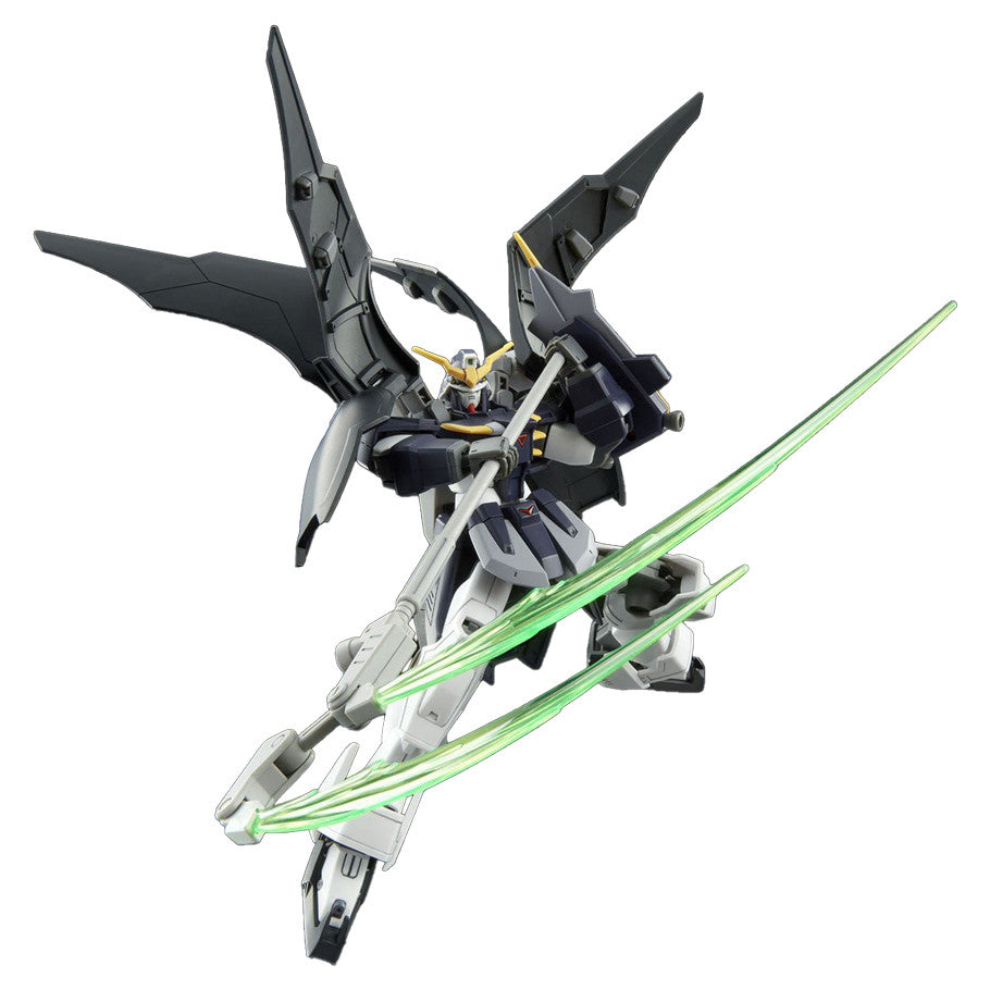 Bandai Gundam Wing High Grade: 1/144 Deathscythe Hell