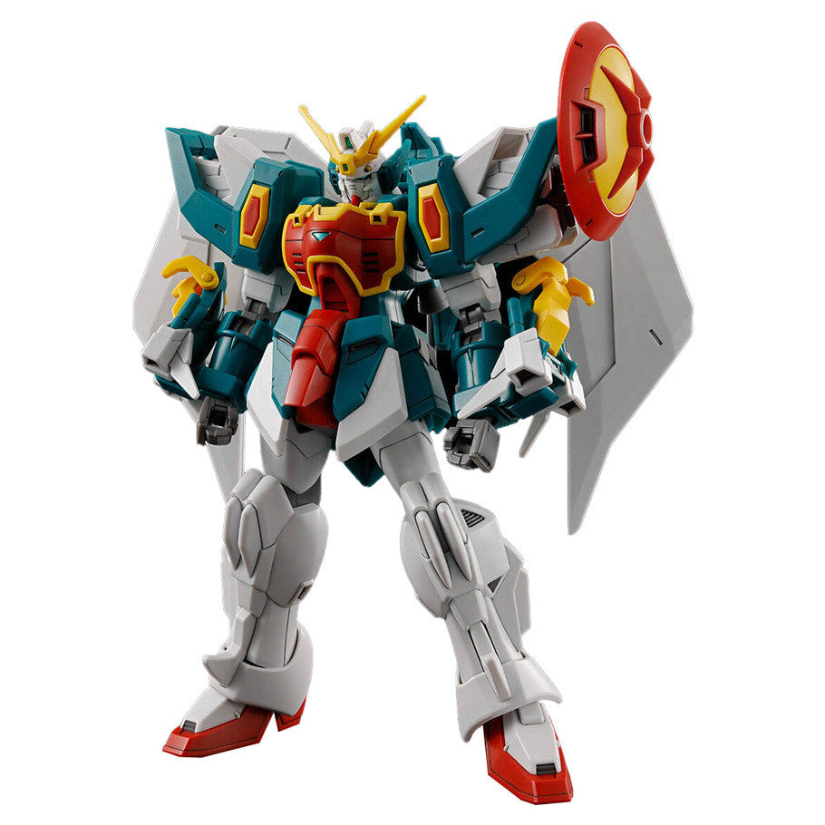 Bandai Gundam Wing High Grade: 1/144 Altron