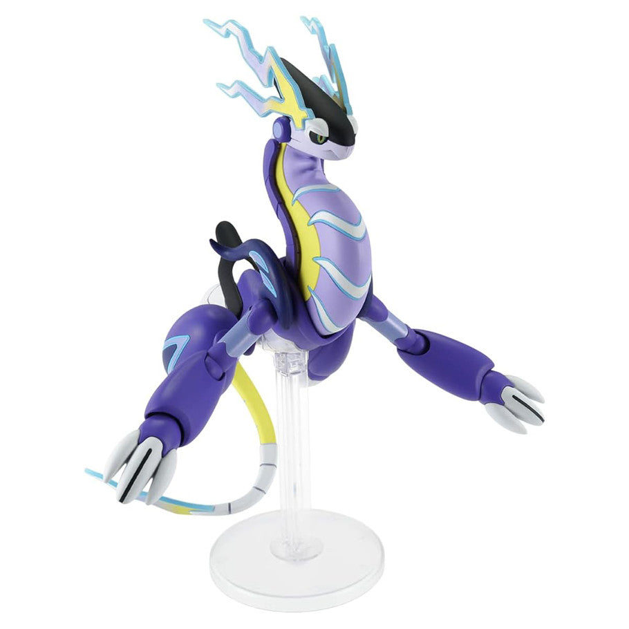 Bandai Pokemon Model Kit Miraidon