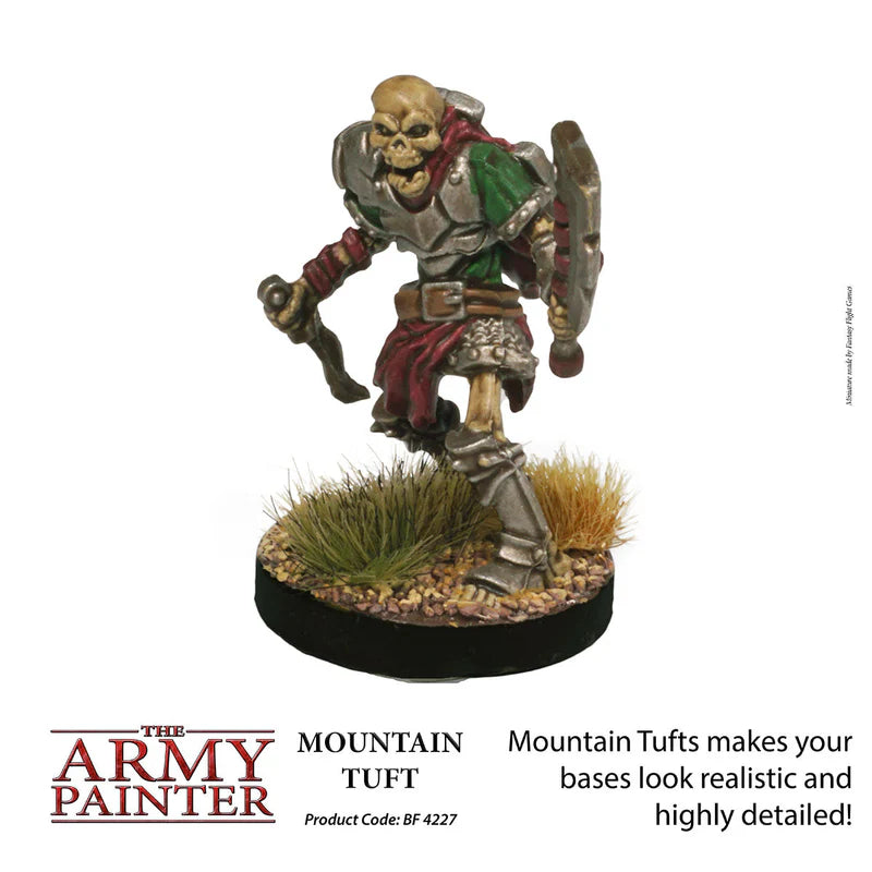 The Army Painter Mountain Tuft