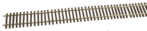 Micro Engineering Ho Scale Code 70 Flex Track (6) Pcs