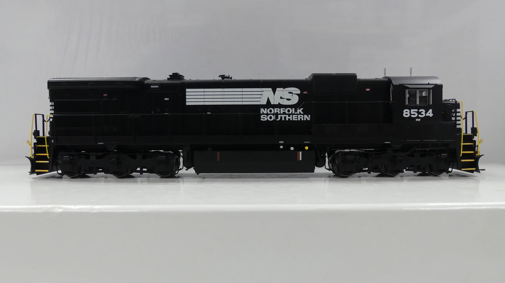 Rapido Ho Scale C36-7 Norfolk Southern DCC & Sound
