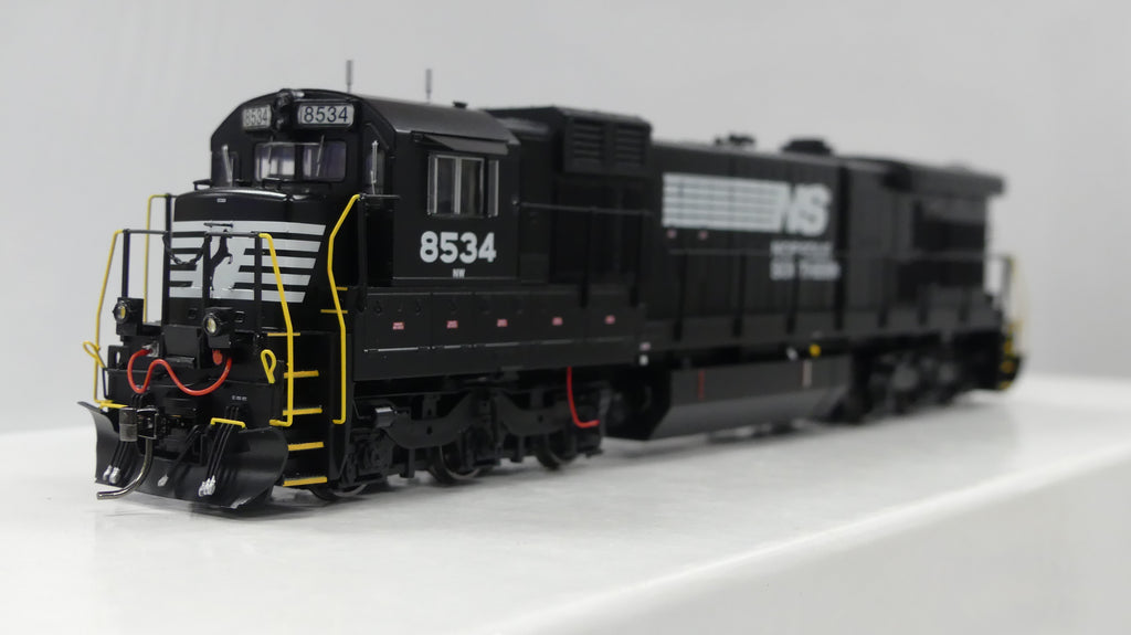 Rapido Ho Scale C36-7 Norfolk Southern DCC & Sound