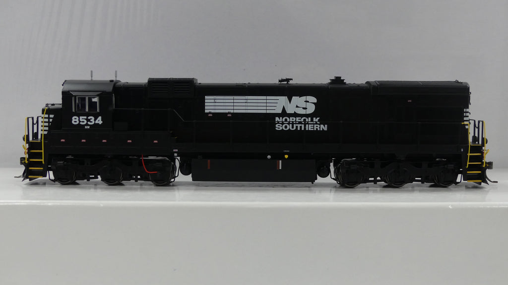 Rapido Ho Scale C36-7 Norfolk Southern DCC & Sound