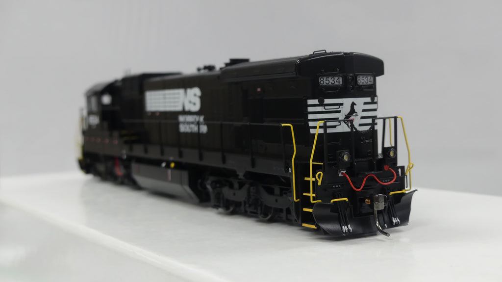 Rapido Ho Scale C36-7 Norfolk Southern DCC & Sound