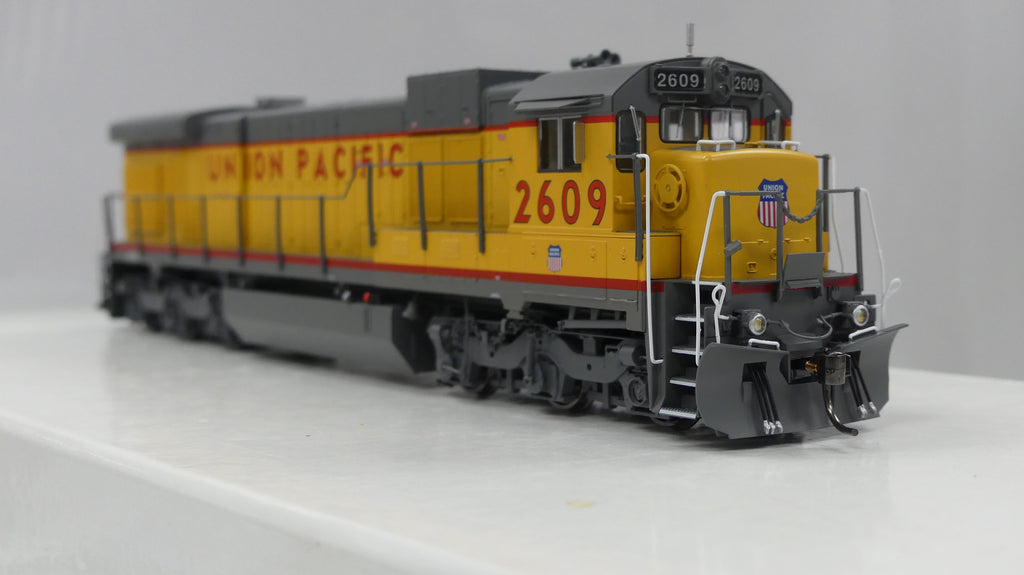 Rapido Ho Scale C36-7 Union Pacific DCC & Sound
