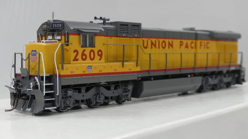 Rapido Ho Scale C36-7 Union Pacific DCC & Sound