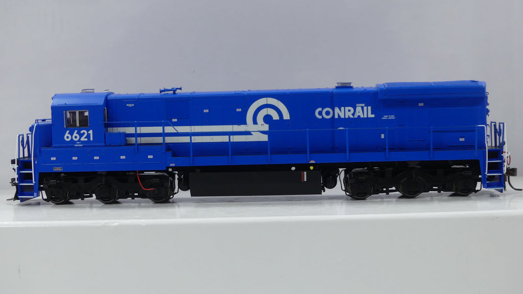 Rapido Ho Scale C36-7 Conrail DCC & Sound