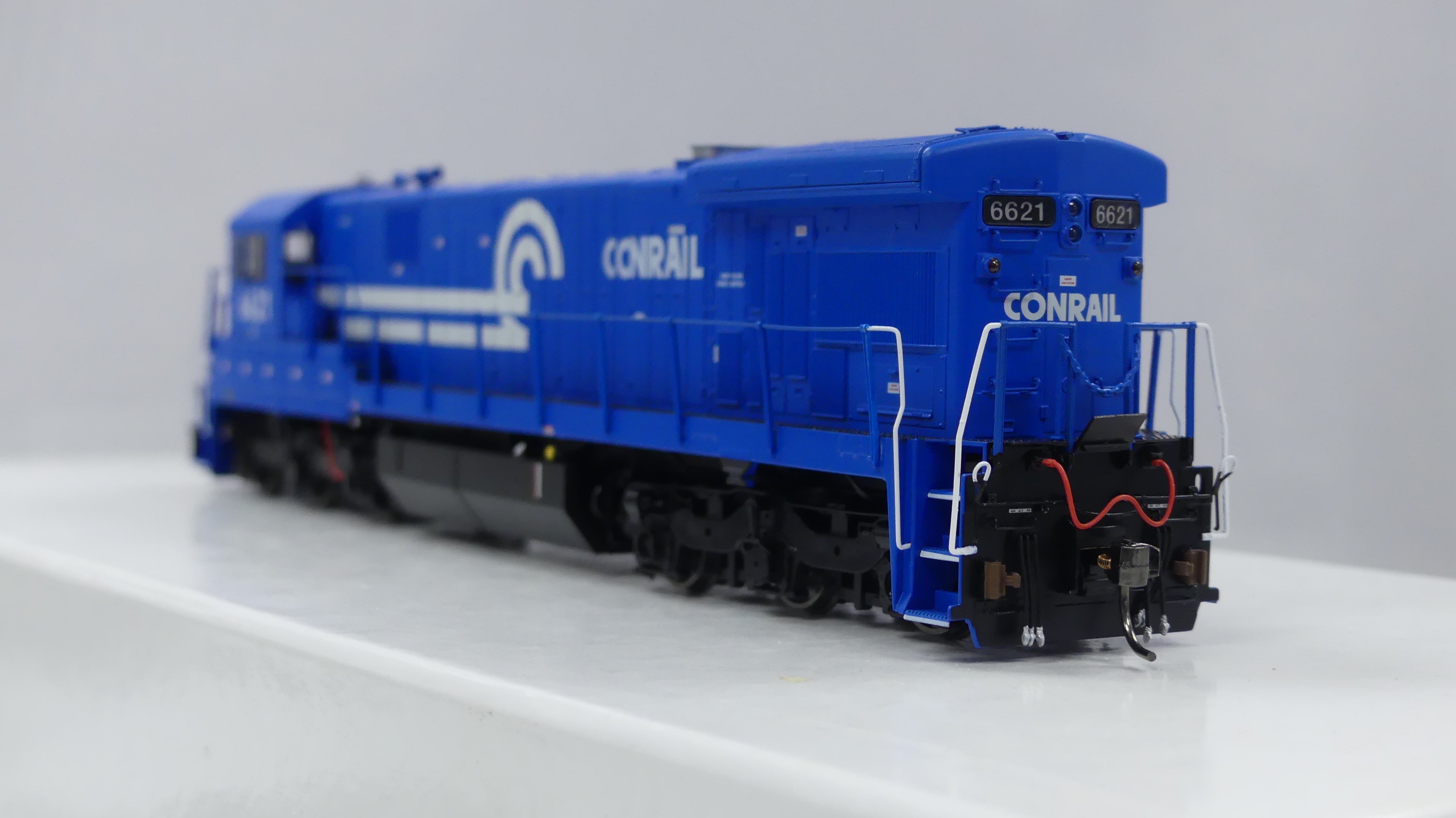 Rapido Ho Scale C36-7 Conrail DCC & Sound