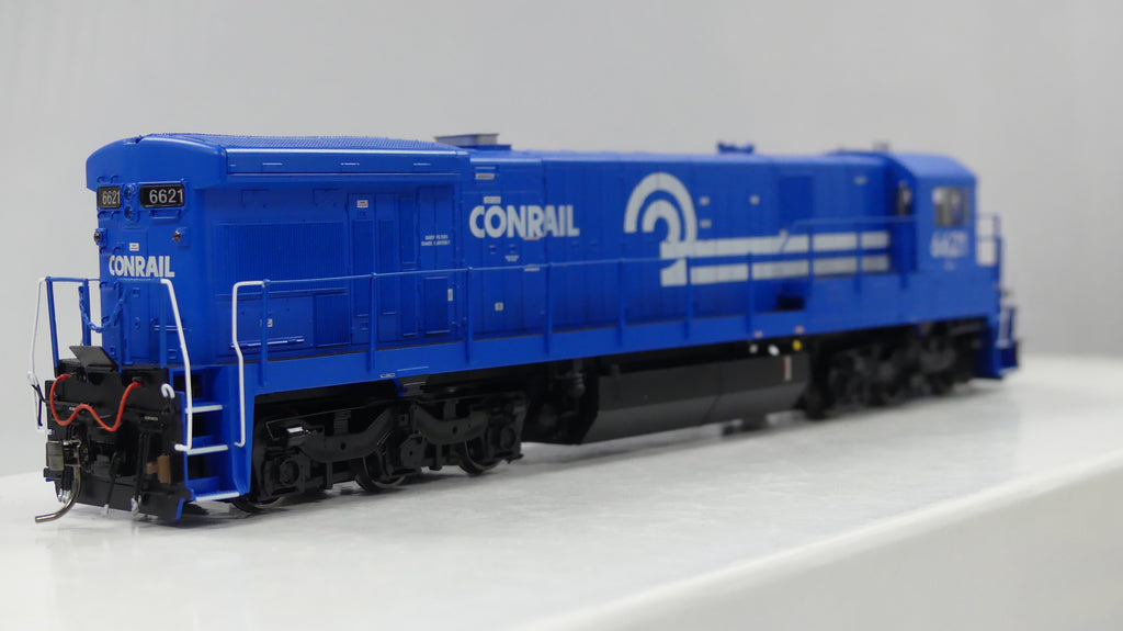 Rapido Ho Scale C36-7 Conrail DCC & Sound