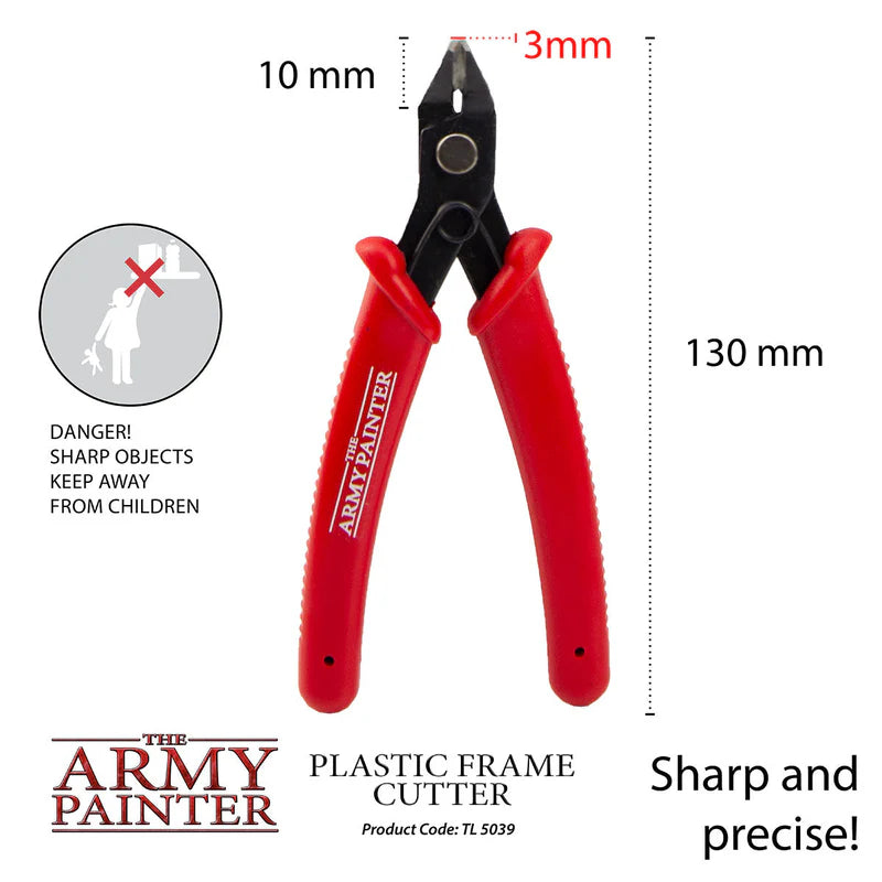 The Army Painter Plastic Frame Cutter