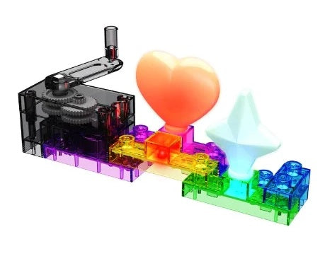 Circuit Blox™ Build Your Own ECO Fidget Lights