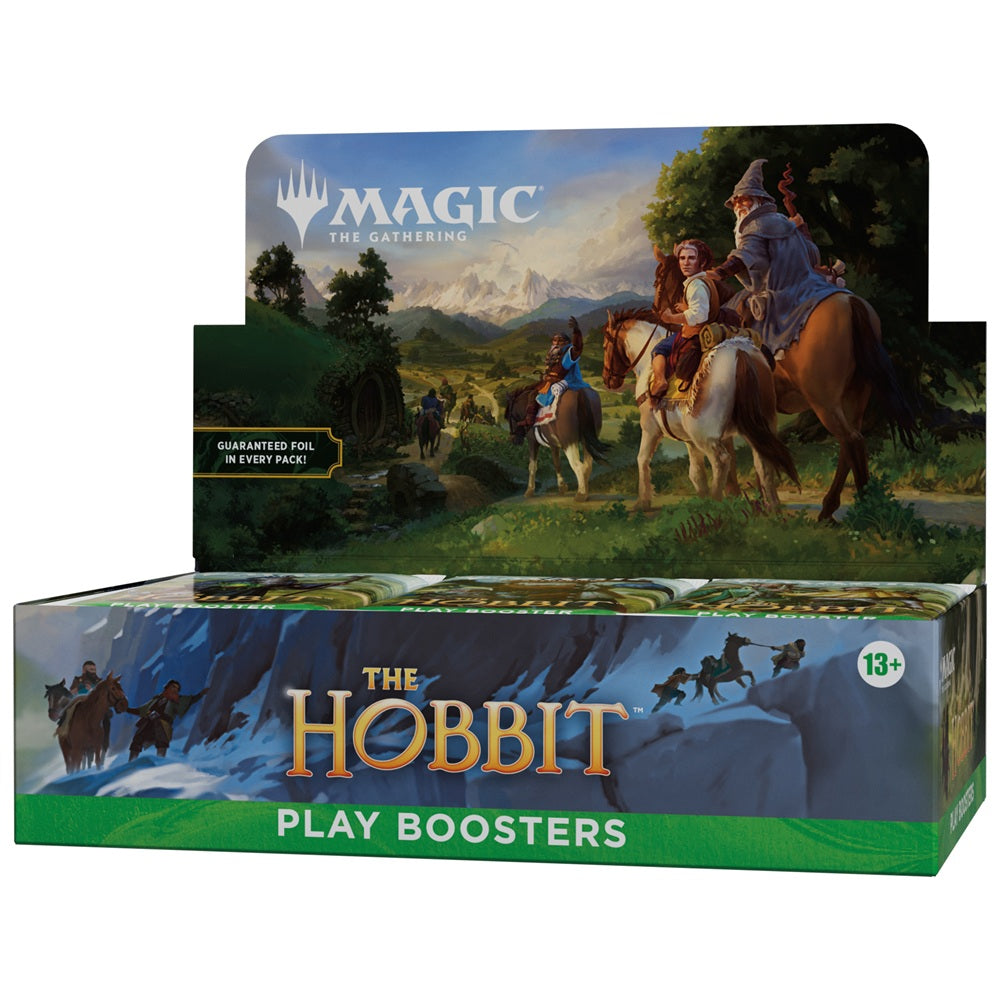 MTG THE HOBBIT PLAY BOOSTER BOX *Reservation*