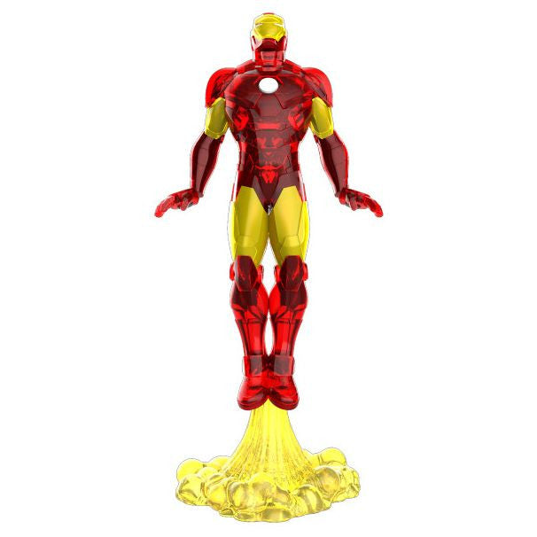 3D Crystal Puzzle: Iron Man